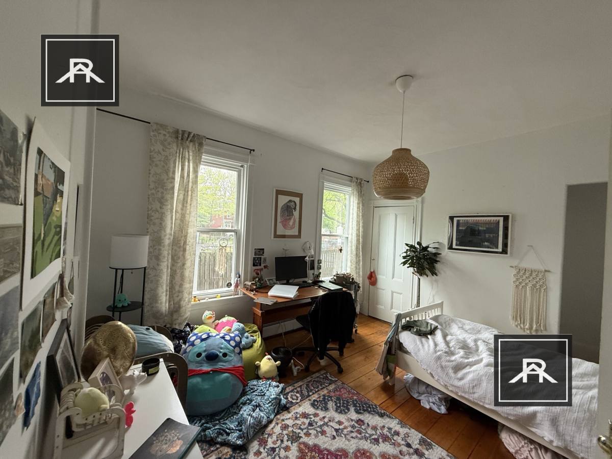 Apartment for rent at 266 Broadway #2, Cambridge, MA 02139