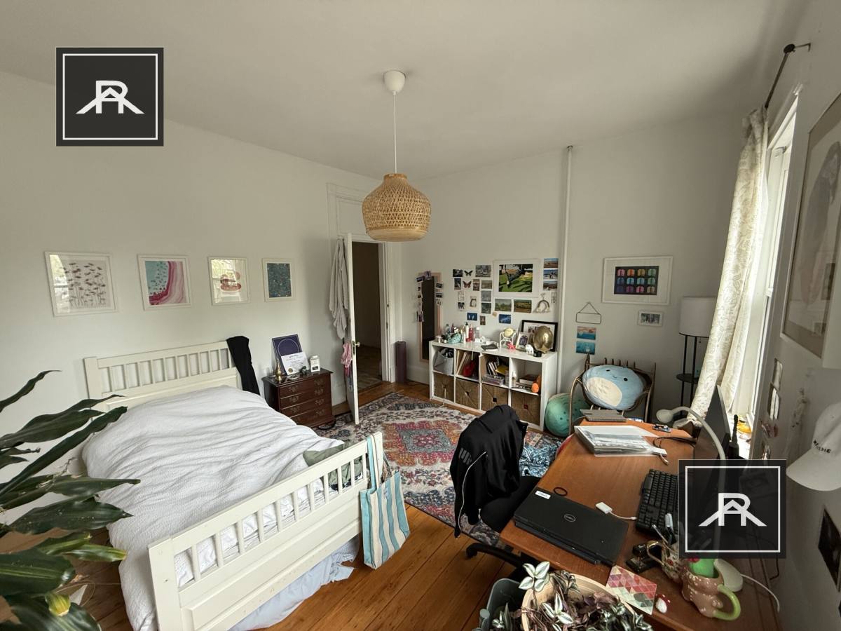 Apartment for rent at 266 Broadway #2, Cambridge, MA 02139