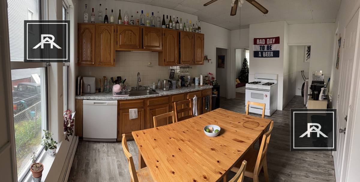Apartment for rent at 266 Broadway #2, Cambridge, MA 02139