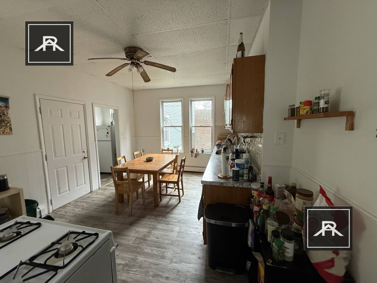 Apartment for rent at 266 Broadway #2, Cambridge, MA 02139