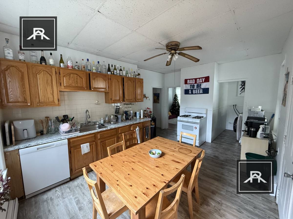 Apartment for rent at 266 Broadway #2, Cambridge, MA 02139