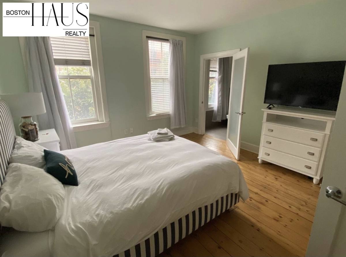 Condo for rent at 38-40 Hanson St #2, Boston, MA 02118