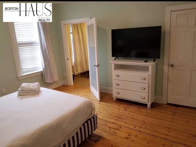 Condo for rent at 38-40 Hanson St #2, Boston, MA 02118