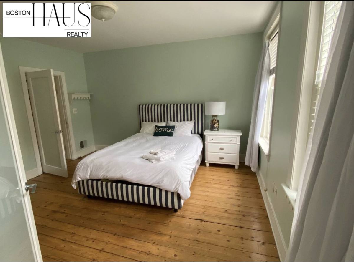 Condo for rent at 38-40 Hanson St #2, Boston, MA 02118