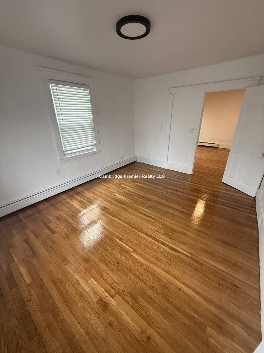 Apartment for rent at 66 Elm #2, Cambridge, MA 02139