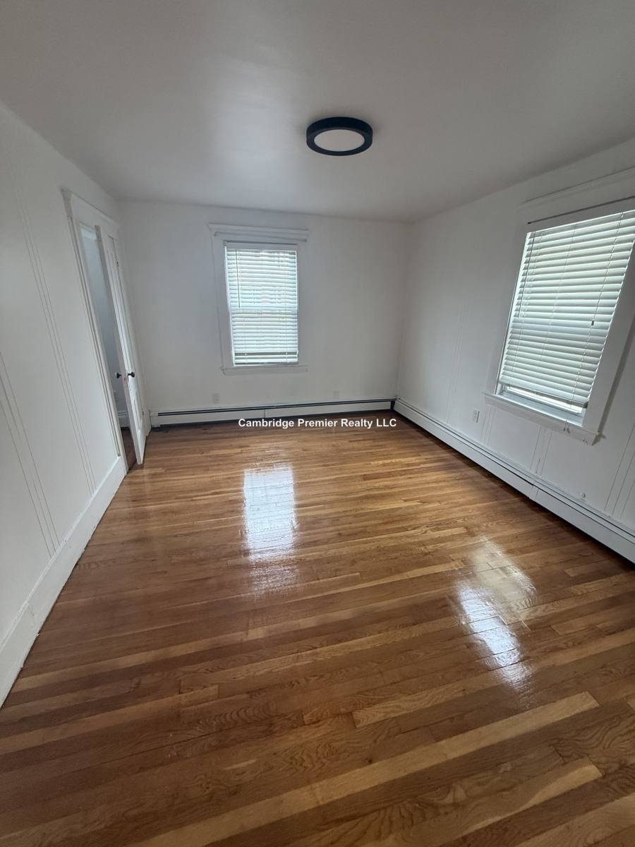 Apartment for rent at 66 Elm #2, Cambridge, MA 02139