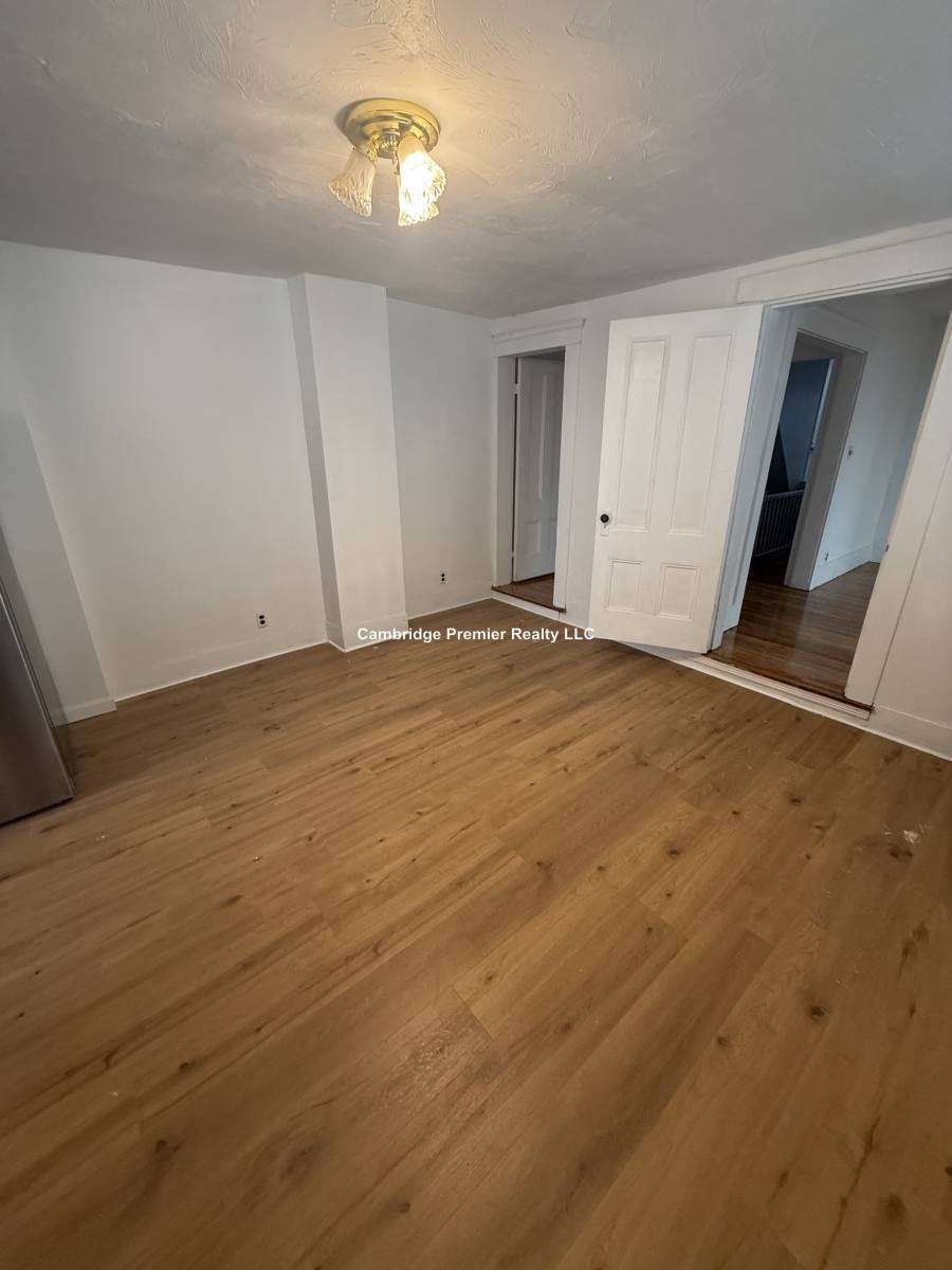 Apartment for rent at 66 Elm #2, Cambridge, MA 02139