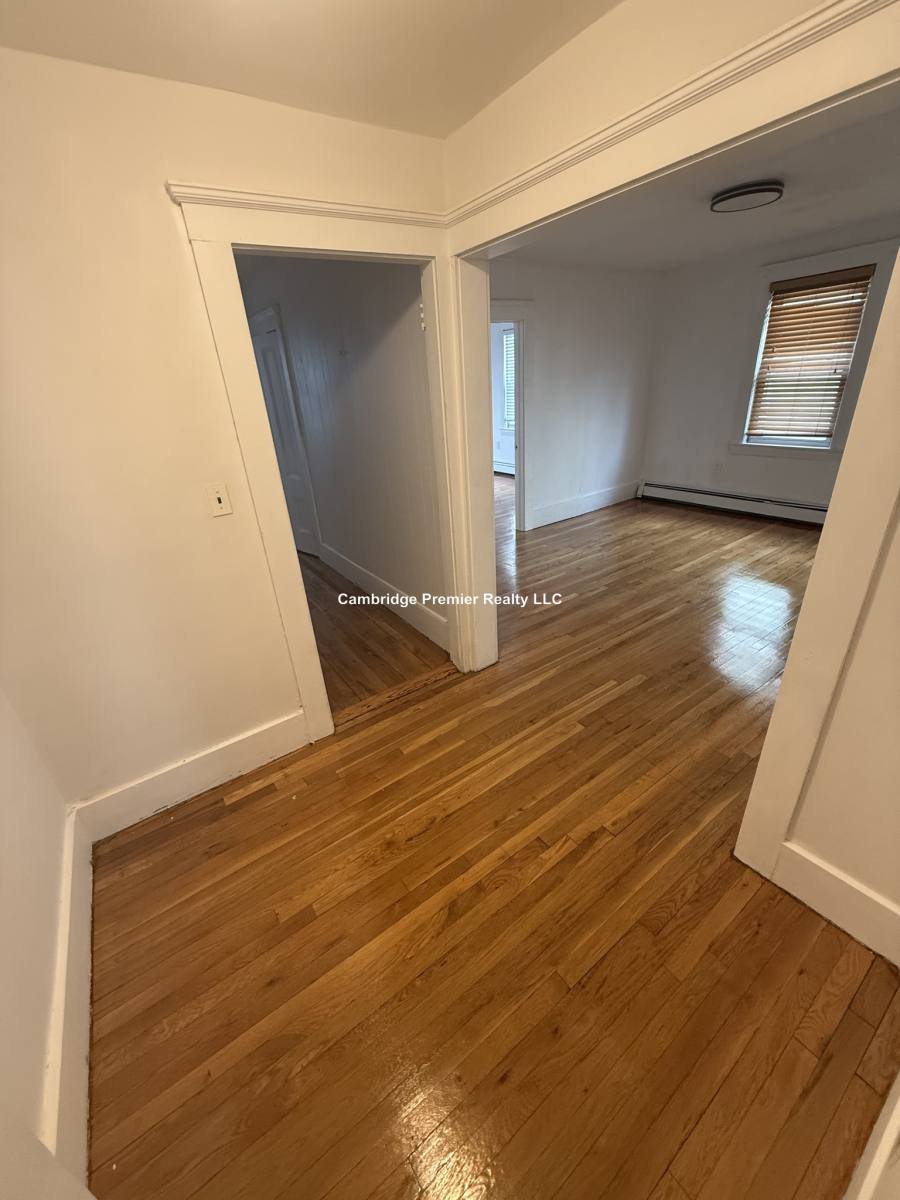 Apartment for rent at 66 Elm #2, Cambridge, MA 02139