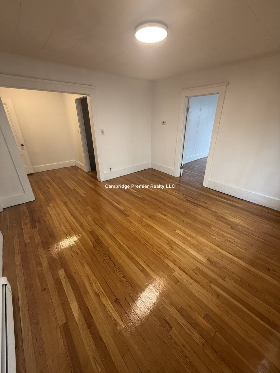 Apartment for rent at 66 Elm #2, Cambridge, MA 02139