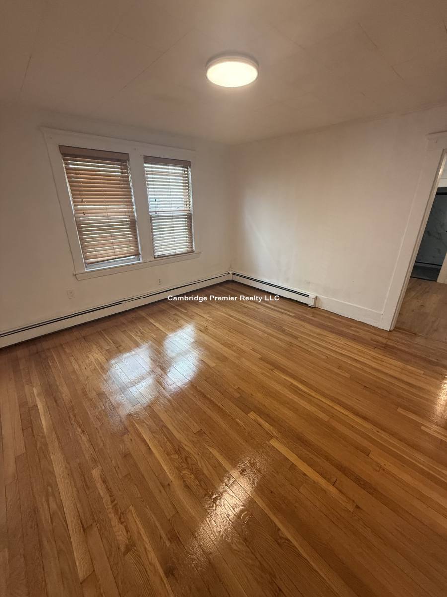 Apartment for rent at 66 Elm #2, Cambridge, MA 02139