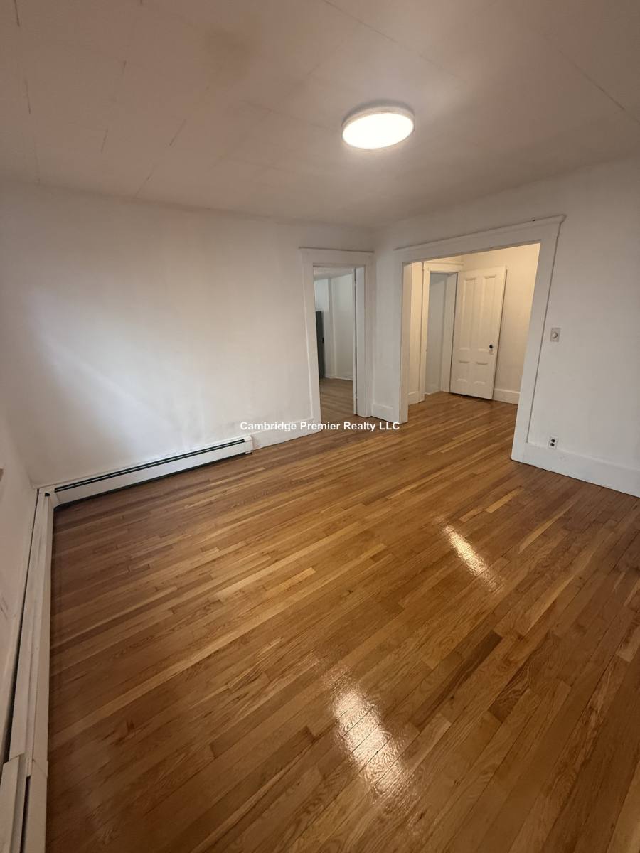 Apartment for rent at 66 Elm #2, Cambridge, MA 02139