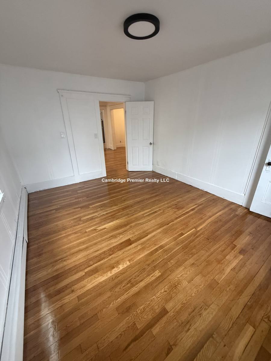 Apartment for rent at 66 Elm #2, Cambridge, MA 02139