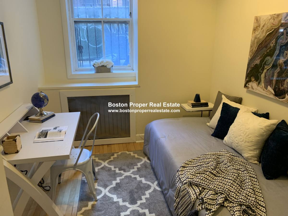 Condo for rent at 186 Commonwealth Ave #B2, Boston, MA 02116