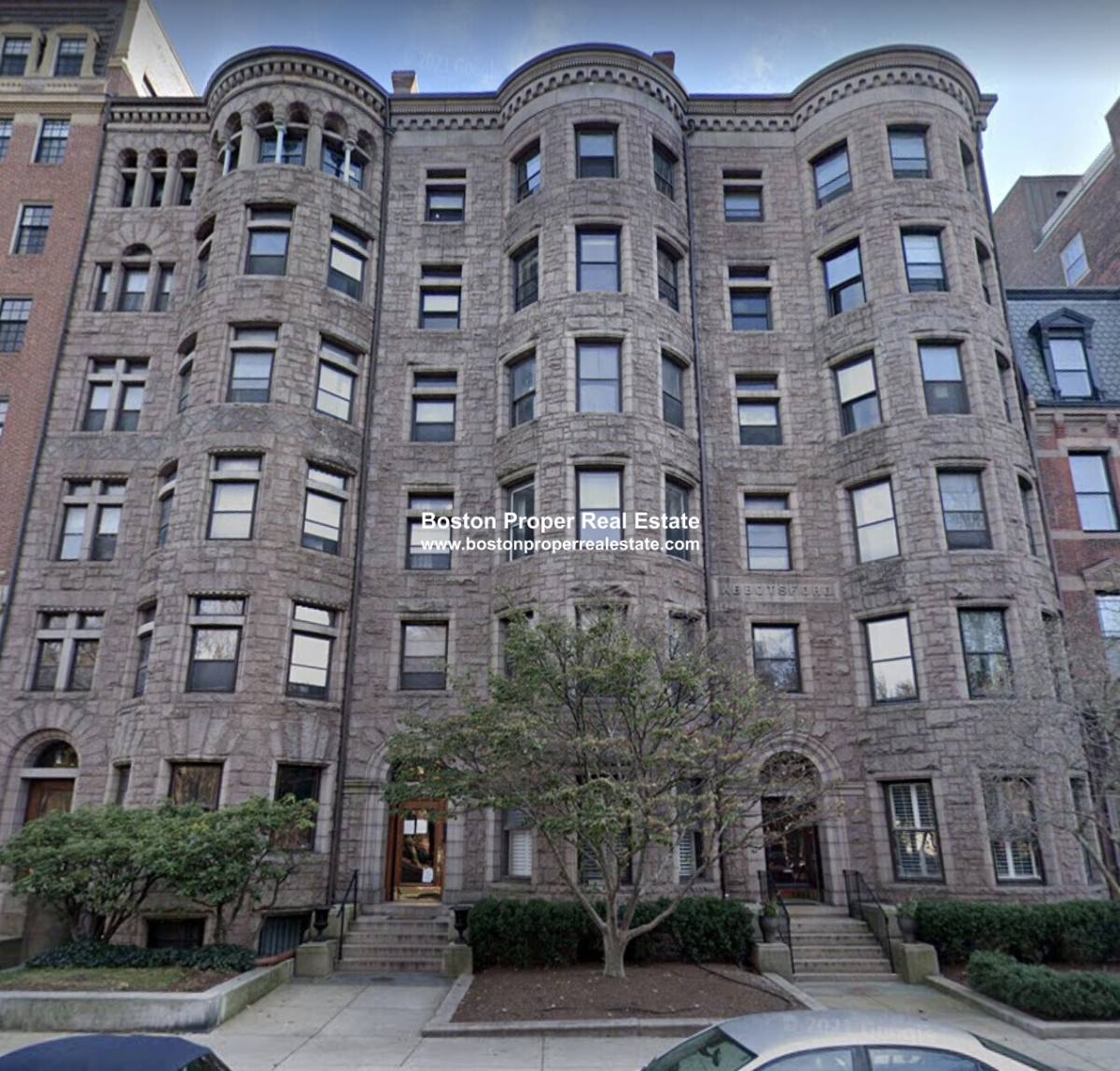 Condo for rent at 186 Commonwealth Ave #B2, Boston, MA 02116