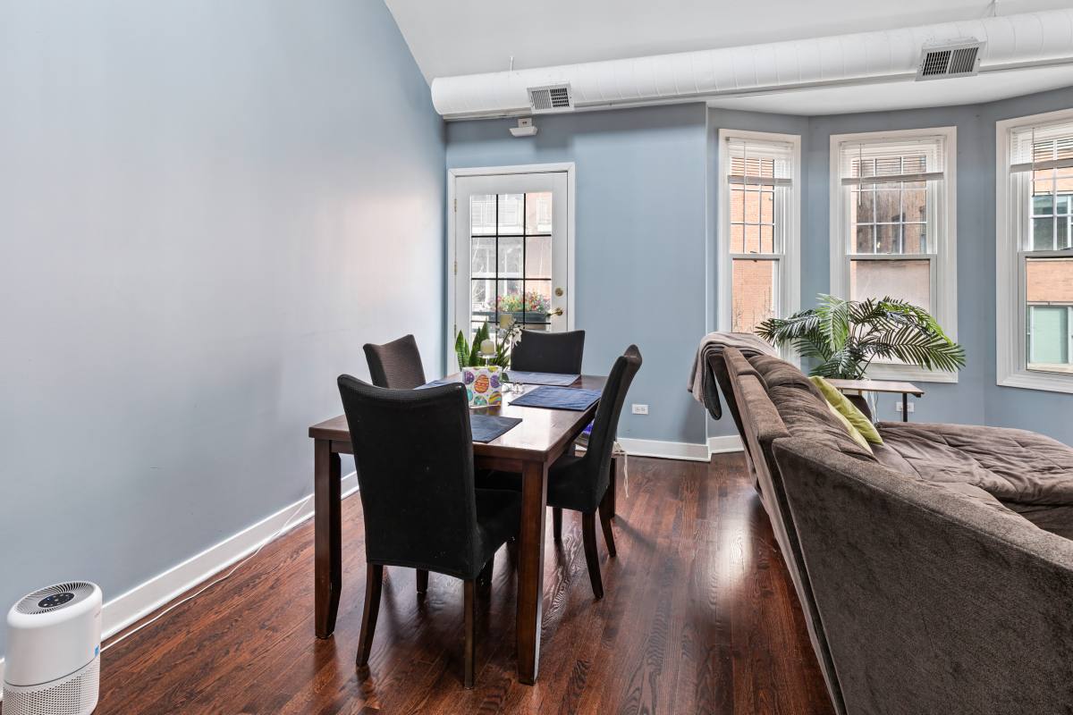 Condo for rent at 811 W Superior St #4, Chicago, IL 60642