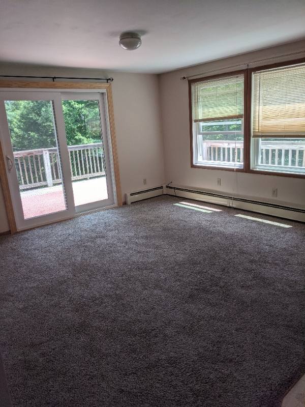 Apartment for rent at 89 Jacks Dr #2, Bristol, NH 03222