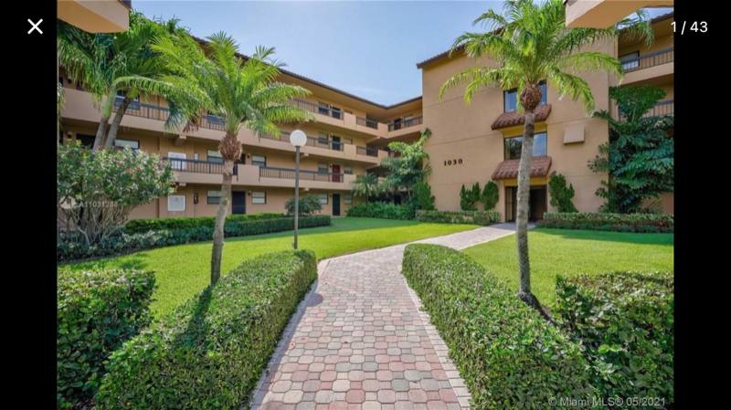 Apartment for rent at 1030 US-Highway 1, Palm Beach Gardens, FL 33410