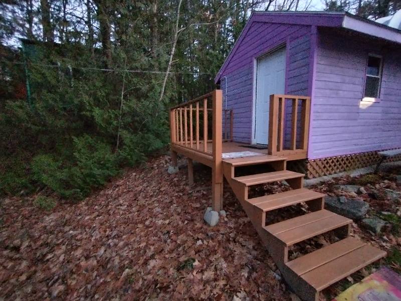 House for rent at 9 Bayview Dr #CABIN, Wiscasset, ME 04578