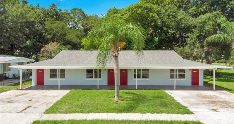 House for rent at 616 5th St, Clermont, FL 34711
