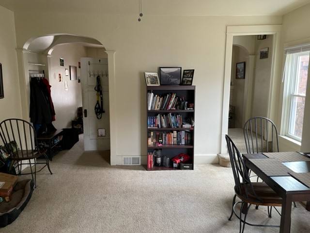 Townhouse for rent at 6517 Northumberland, Pittsburgh, PA 15217