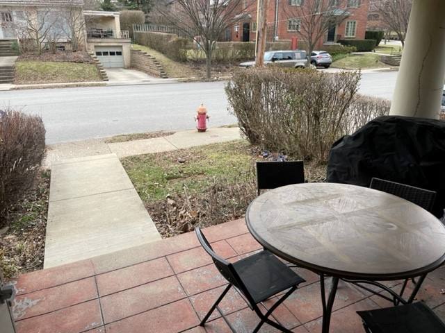 Townhouse for rent at 6517 Northumberland, Pittsburgh, PA 15217