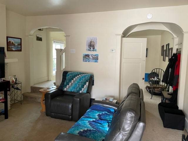 Townhouse for rent at 6517 Northumberland, Pittsburgh, PA 15217