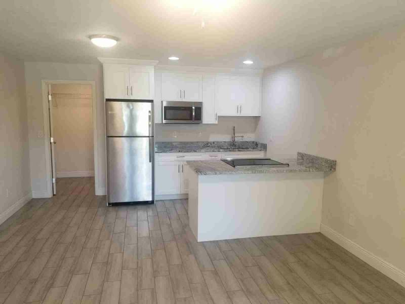 Apartment for rent at 1404 E Renfro St #A, Plant City, FL 33563