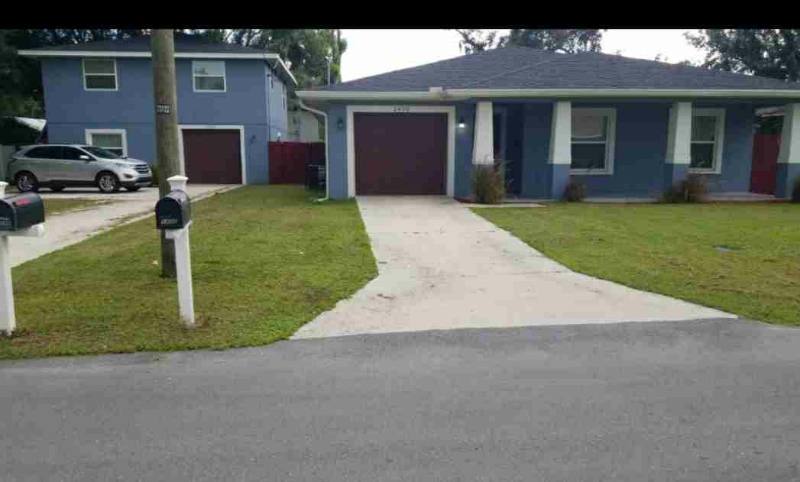 Apartment for rent at 1404 E Renfro St #A, Plant City, FL 33563