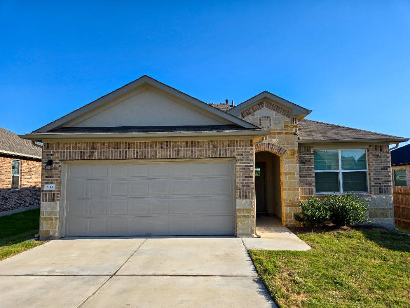 House for rent at 109 Brody Lane, Pflugerville, TX 78660