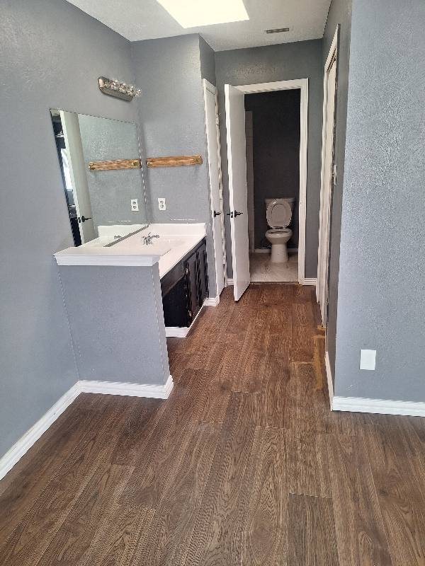 House for rent at 2123 Chatham Square Court, Dallas, TX 75227