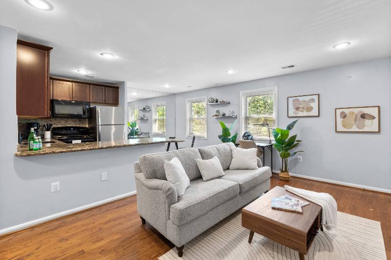 Condo for rent at 11770 Carriage House Dr, Silver Spring, MD 20904