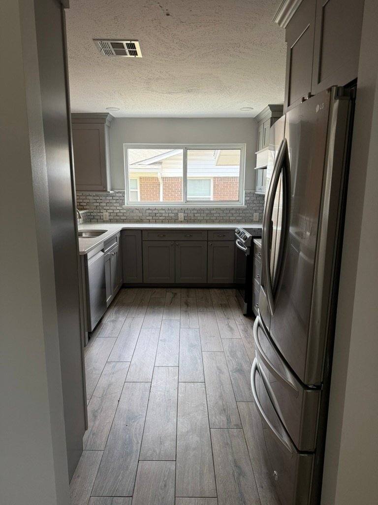 House for rent at 3617 N Shadywood Dr, Oklahoma City, OK 73110