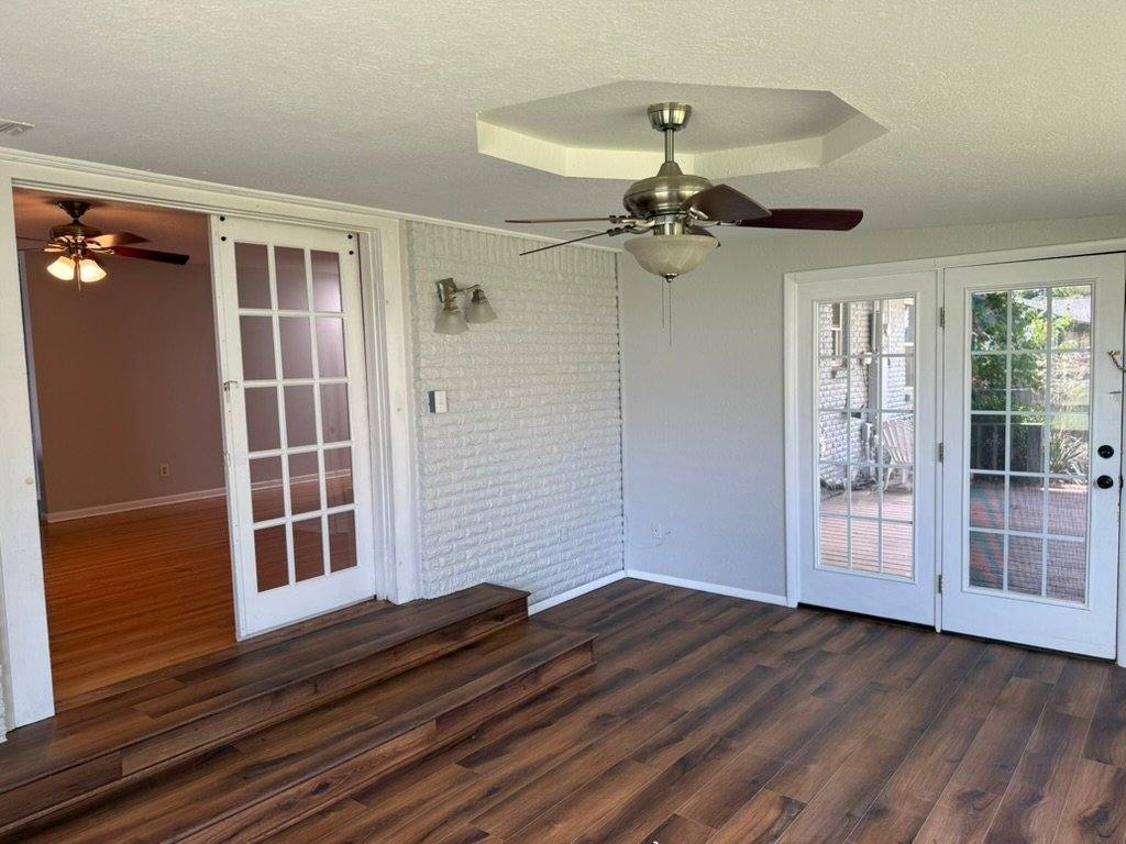 House for rent at 3617 N Shadywood Dr, Oklahoma City, OK 73110