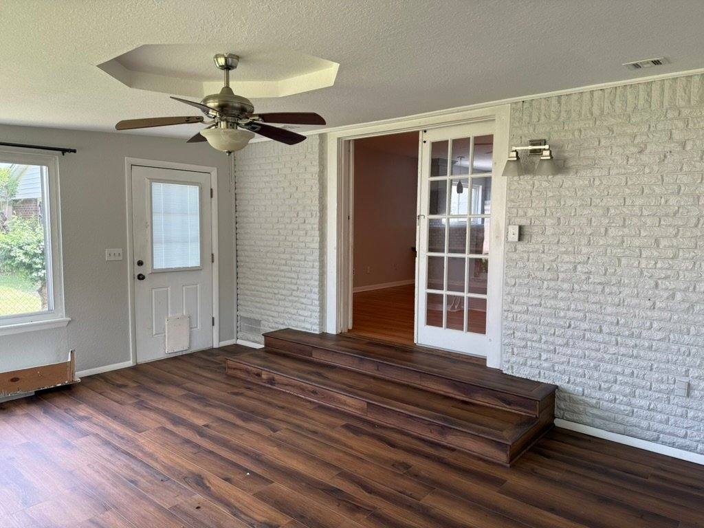 House for rent at 3617 N Shadywood Dr, Oklahoma City, OK 73110