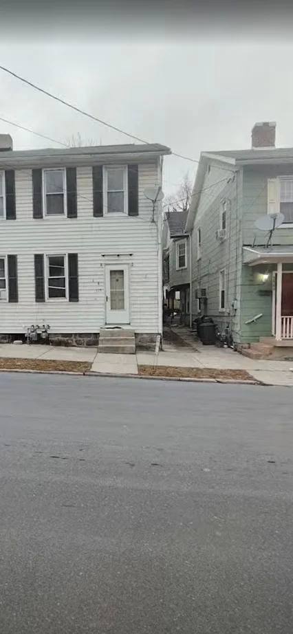 House for rent at 513 Fayette St, Cumberland, MD 21502