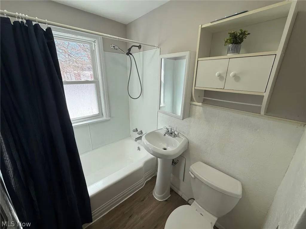 House for rent at 5713 S Blvd, Maple Heights, OH 44137