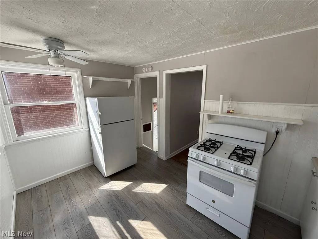 House for rent at 5713 S Blvd, Maple Heights, OH 44137