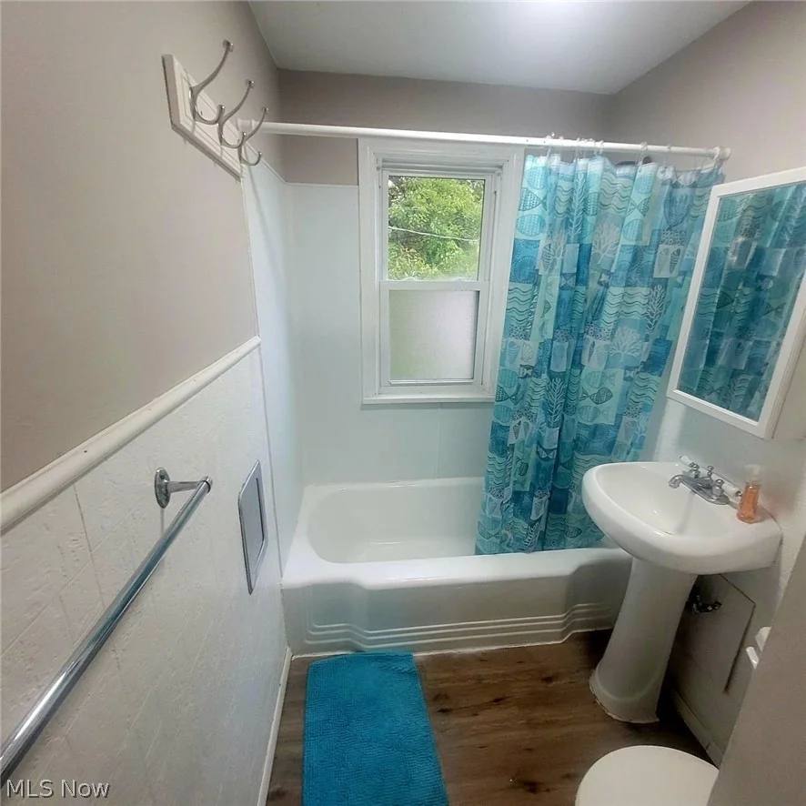House for rent at 5713 S Blvd, Maple Heights, OH 44137