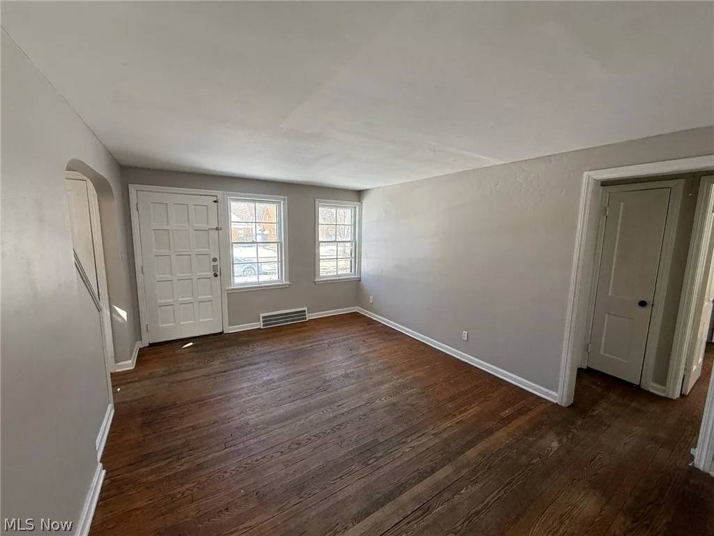 House for rent at 5713 S Blvd, Maple Heights, OH 44137