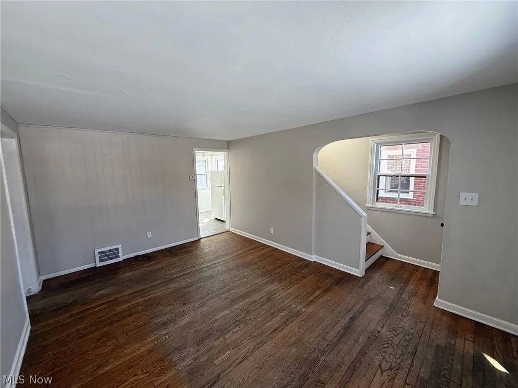 House for rent at 5713 S Blvd, Maple Heights, OH 44137