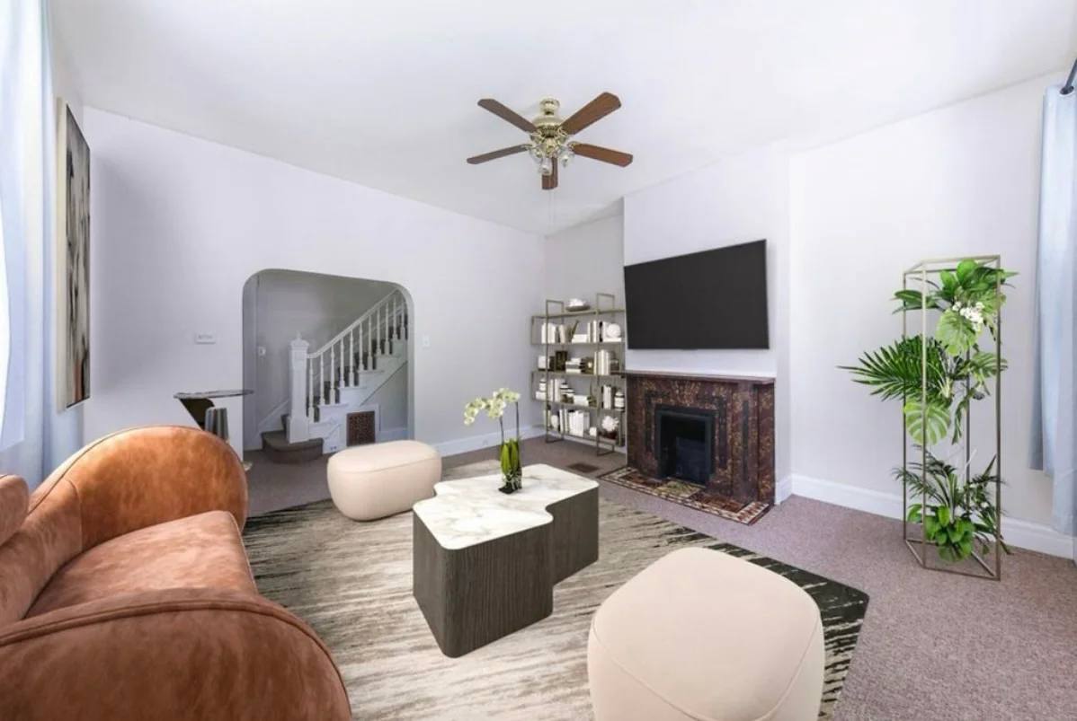 House for rent at 2012 Eastern Ave, Covington, KY 41014