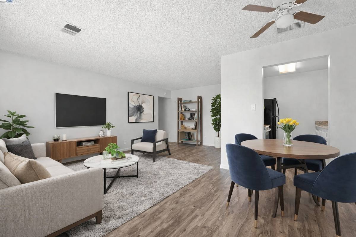 Apartment for rent at 2208 Peppertree Way #3, Antioch, CA 94509
