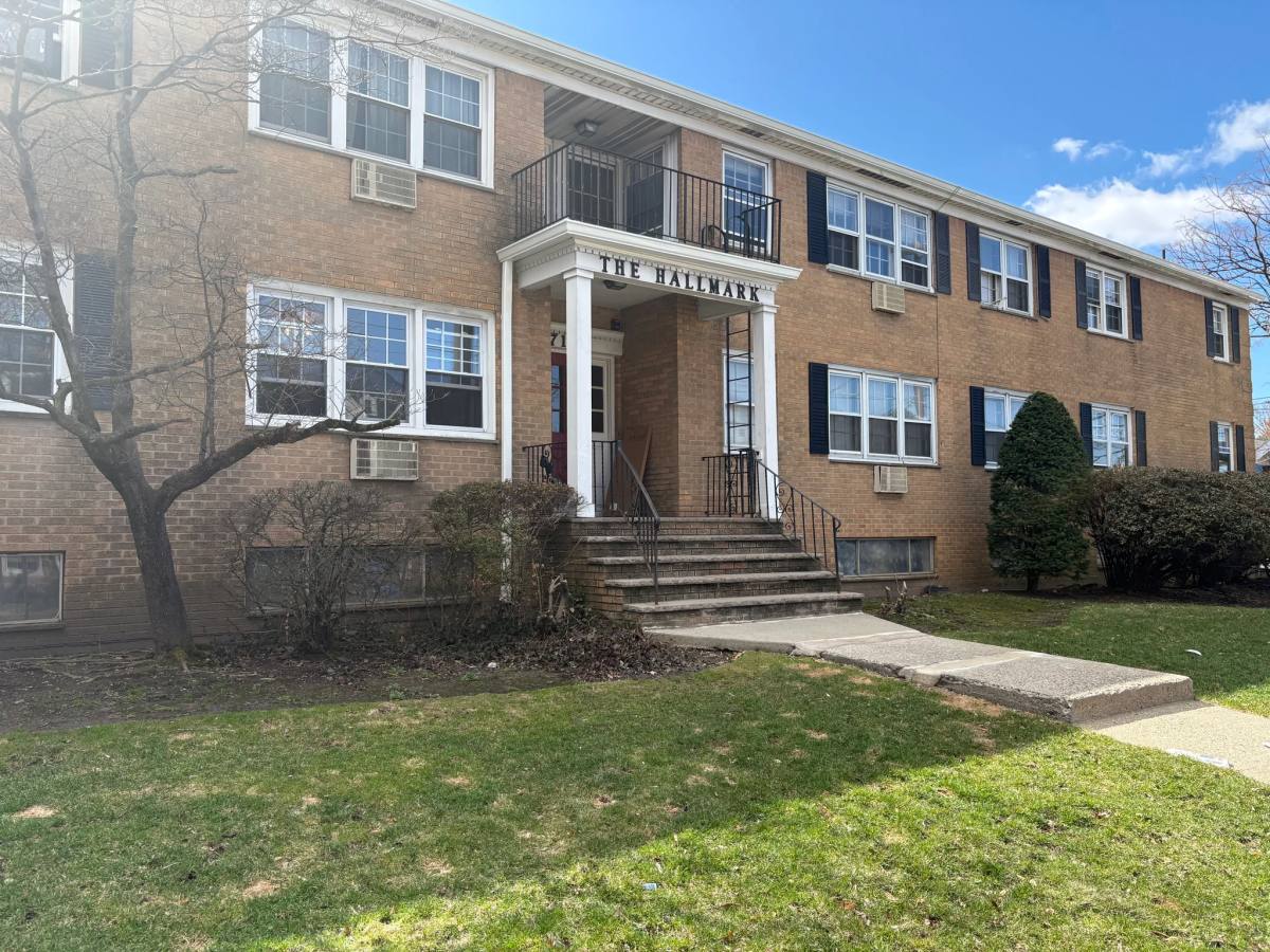 Condo for rent at 712 Cedar Lane #3, Teaneck, NJ 07666