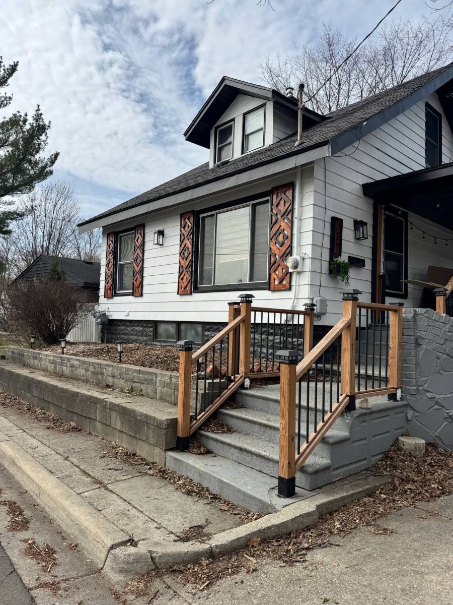 House for rent at 3275 Wedgewood Court SW, Grandville, MI 49418