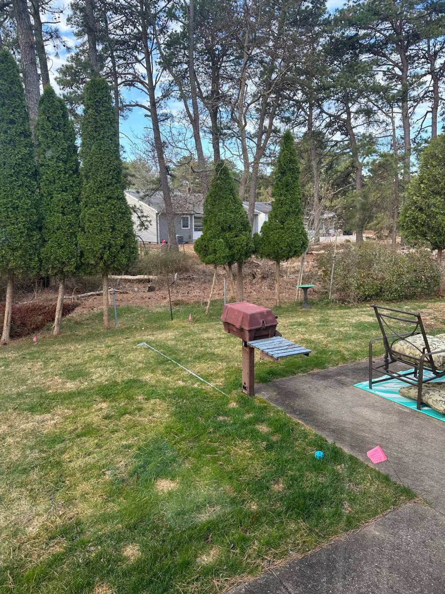 House for rent at 56 Auburn Rd, Toms River, NJ 08757