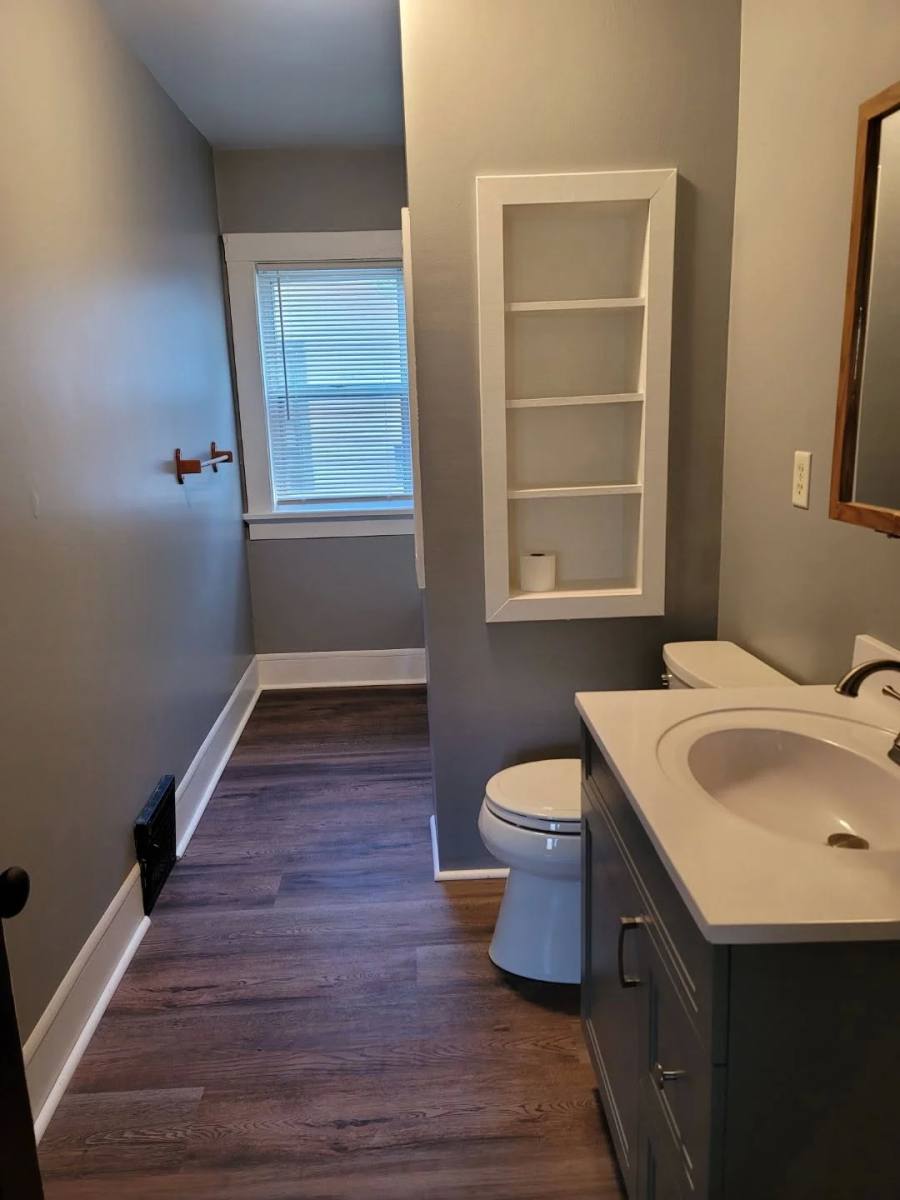 Apartment for rent at 2130 S 15th St #A, Sheboygan, WI 53081