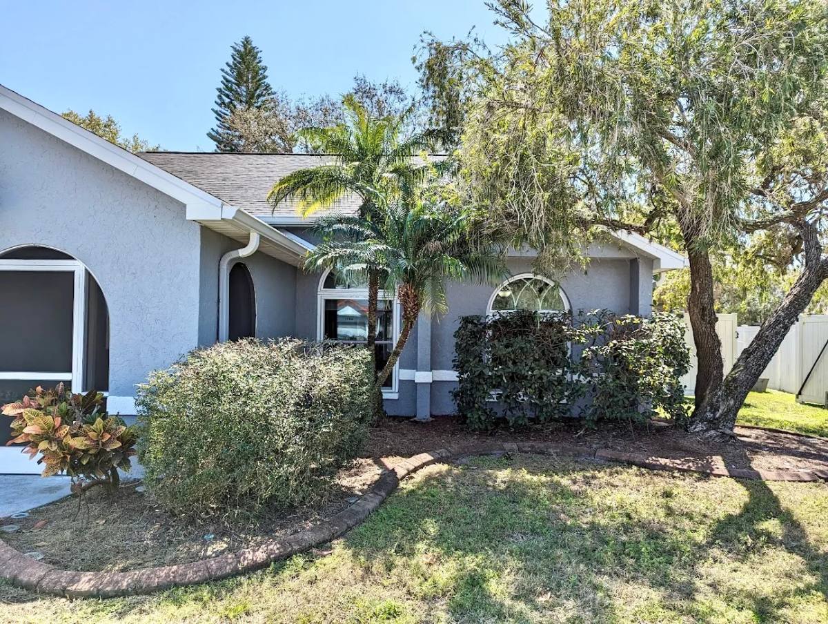 House for rent at 4970 Reagen Way, Sarasota, FL 34232