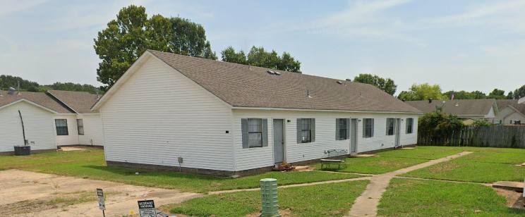 Apartment for rent at 685 Jill #C, Bono, AR 72416