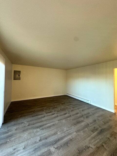 Apartment for rent at 15790 SE Division St #17, Portland, OR 97236