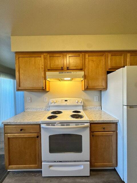 Apartment for rent at 15790 SE Division St #17, Portland, OR 97236